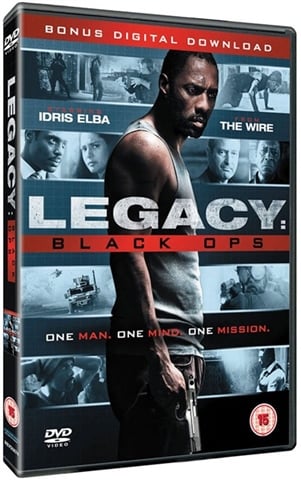 Legacy: Black Ops (15) 2010