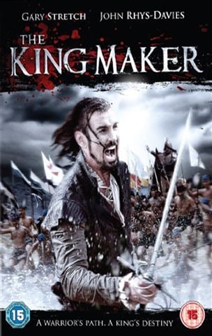 King Maker, The (15) 2005