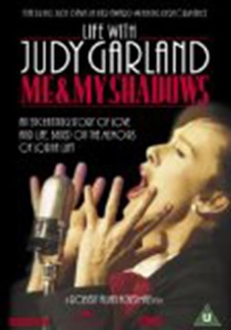 Life With Judy Garland: Me & My Shadows (PG) 2001