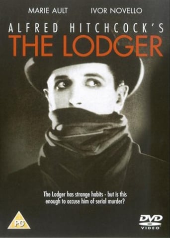 Lodger, The (PG) 1927