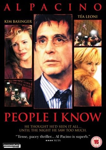 People I Know (15) 2003