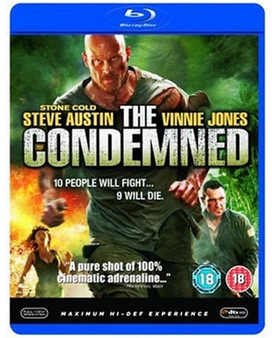 Condemned, The (18) 2007