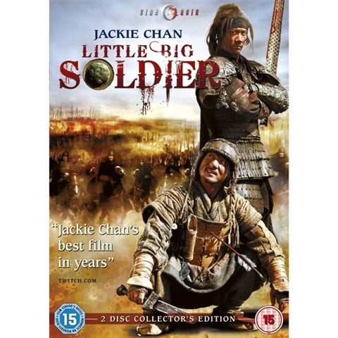 Little Big Soldier (15) 2010