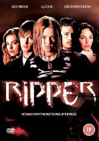 Ripper (18) 2001