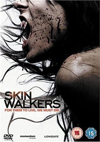 Skinwalkers (15) 2006