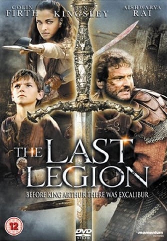 Last Legion, The (12) 2007