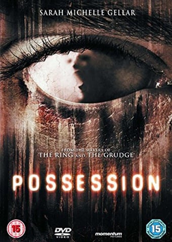 Possession (15) 2008