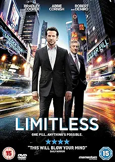 Limitless (15) 2011