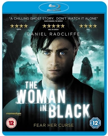 Woman In Black, The (12) 2012