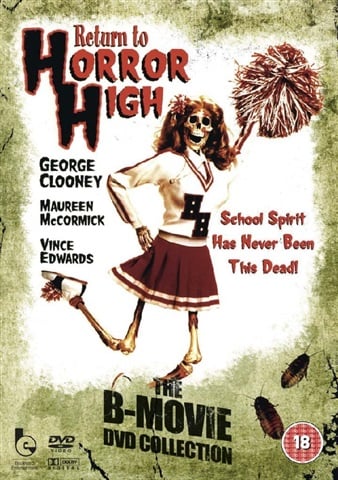 Return to Horror High (18) 1987