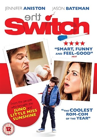 Switch, The (12) 2010