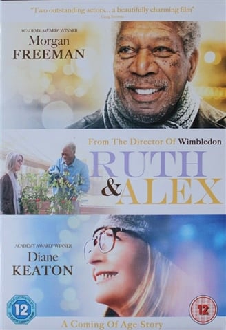 Ruth & Alex (12) 2014