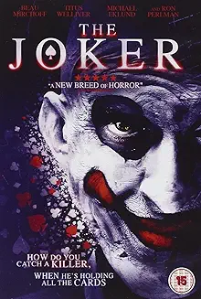 Joker, The (15) 2014