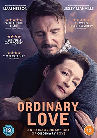 Ordinary Love (12) 2019