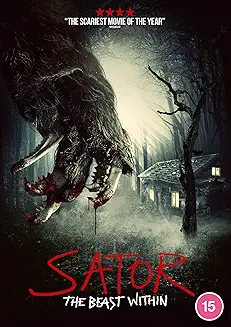 Sator (15) 2019