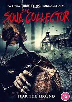 Soul Collector, The (15) 2019