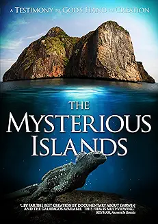 Mysterious Islands, The (E) 2009