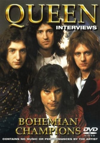 Queen: Bohemian Champions (E) 2006