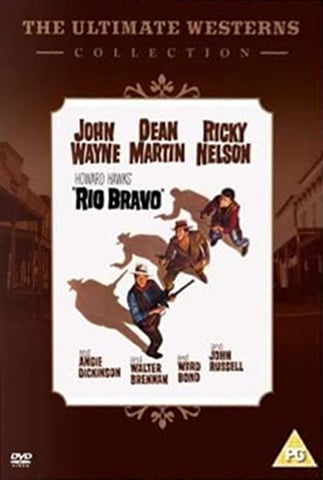 Rio Bravo (PG) 1959