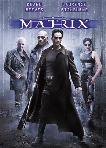 Matrix, The (15) 1999