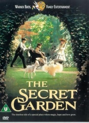 Secret Garden, The (U) 1993
