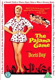 Pajama Game, The (U) 1957