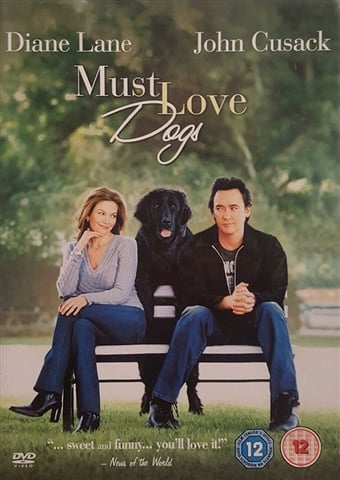Must Love Dogs (12) 2005