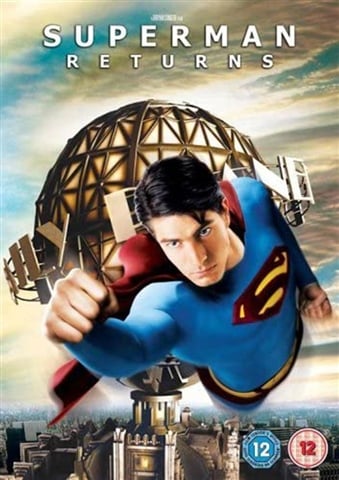 Superman Returns (12) 2006