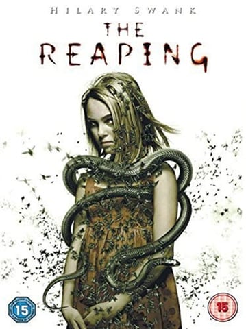 Reaping, The (15) 2007