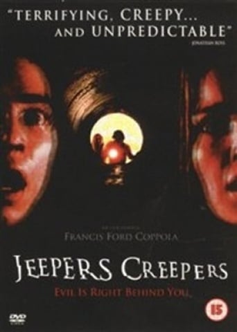 Jeepers Creepers (15) 2001