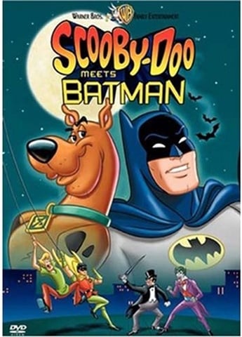 Scooby-Doo Meets Batman (U) 1972