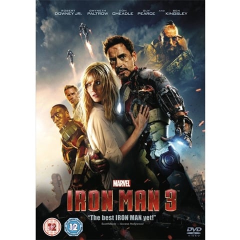 Iron Man 3 (12) 2013
