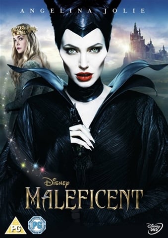 Maleficent (PG) 2014