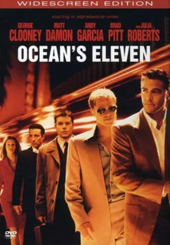 Ocean's Eleven (12) 2002
