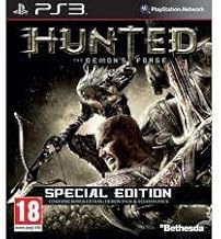 Hunted: The Demon's Forge (PS3)