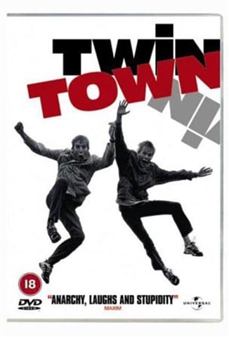 Twin Town (18) 1997