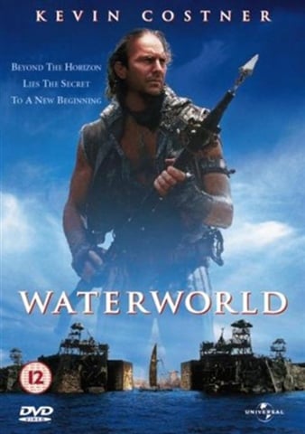 Waterworld (12) 1995