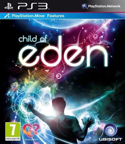 Child Of Eden (PS3)