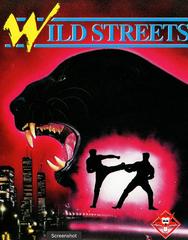 Wild Streets (Spectrum 48k/128k Cassette)