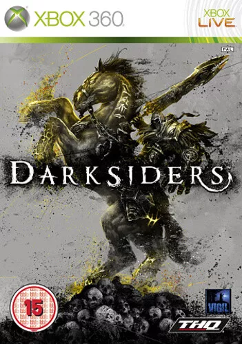 Darksiders (Xbox 360)