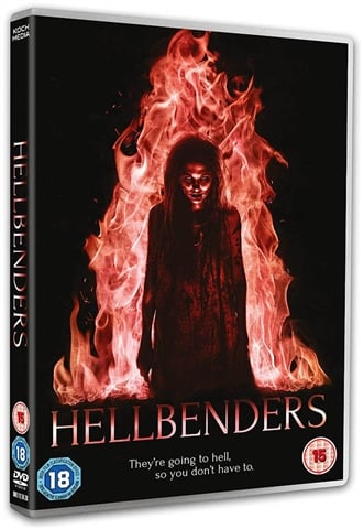 Hellbenders (18) 2012
