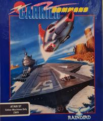 Carrier Command (Atari ST Disk)