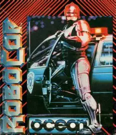 Robocop (Atari ST Disk)