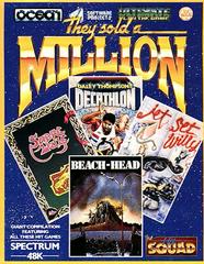 They Sold A Million (Spectrum 48k Cassette)