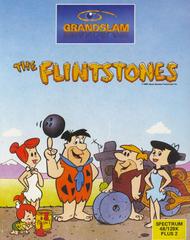 Flintstones, The (Spectrum 48k/128k/+2 Cassette)