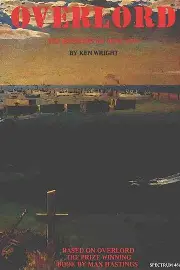 Overlord (Spectrum 48k/128k Cassette)