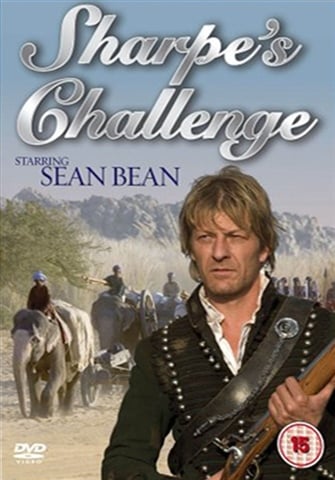 Sharpes Challenge (15) 2006