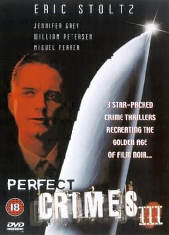 Perfect Crimes 3 (18) 1995