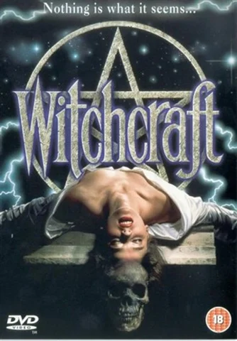 Witchcraft (18) 1988