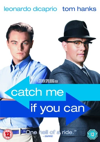 Catch Me If You Can (12) 2002